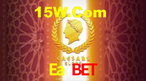 Ea Bet: Seu Cassino Premiado com Pagamentos Rápidos