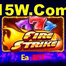Experiência VIP Ea Bet