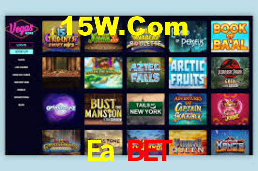Ea Bet,Ea.Bet