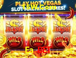 Ea Bet Promoções - 30+ Ofertas Diárias
