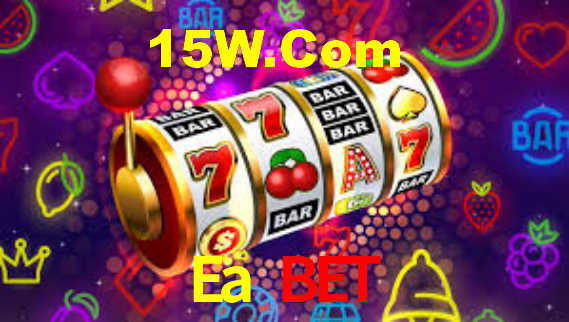Ea Bet - App Features
