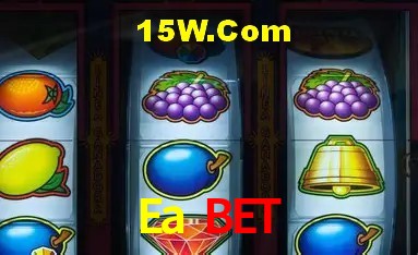 Promoção Relâmpago Ea Bet