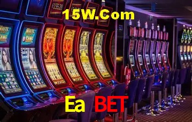 Casino Ao Vivo Ea Bet