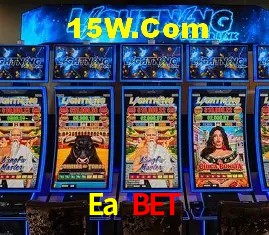 Ea Bet - Support
