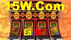 Welcome Bonus Ea Bet