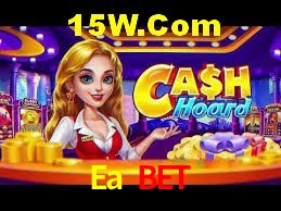 Game Providers Ea Bet