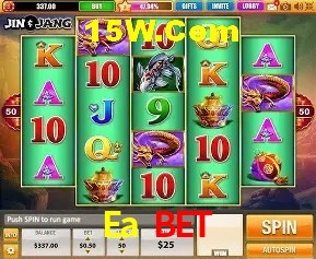 Ea Bet Brasília - Betting Features
