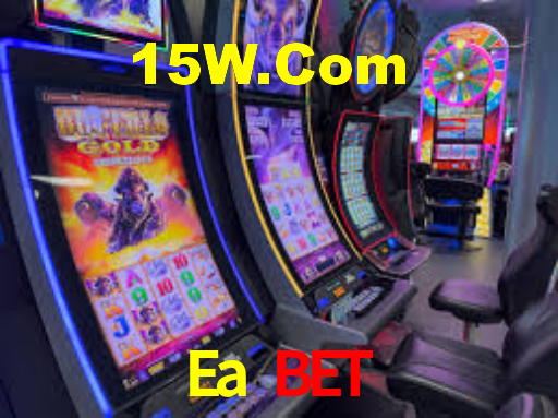 Sinta a adrenalina dos jogos de cassino com Ea Bet