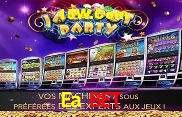 Ea Bet Rio de Janeiro - Slot Strategy