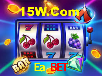Ea Bet - App Security