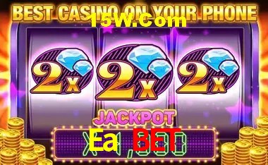 Jogos de Slot Ea Bet