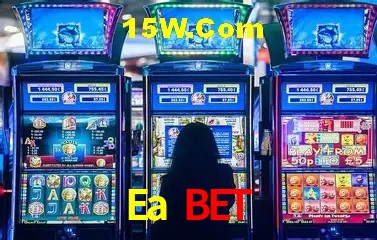 Ea Bet - Pagamento PIX Instantâneo