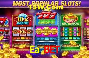 Ea Bet Brasília - Jogo Features
