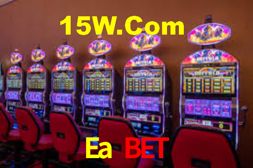 Ea Bet: Seu Especialista em Apostas Esportivas Brasileiras