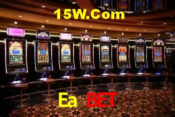 Integração de APIs Ea Bet