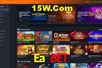 Ea Bet Belo Horizonte - Winners