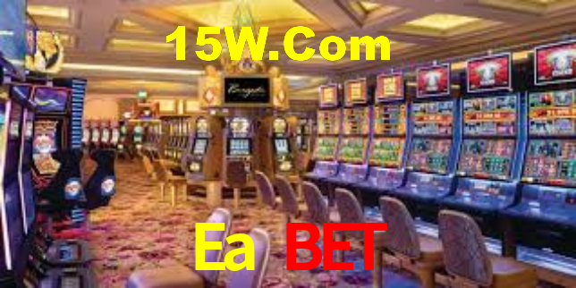 Ea Bet,Ea.Bet